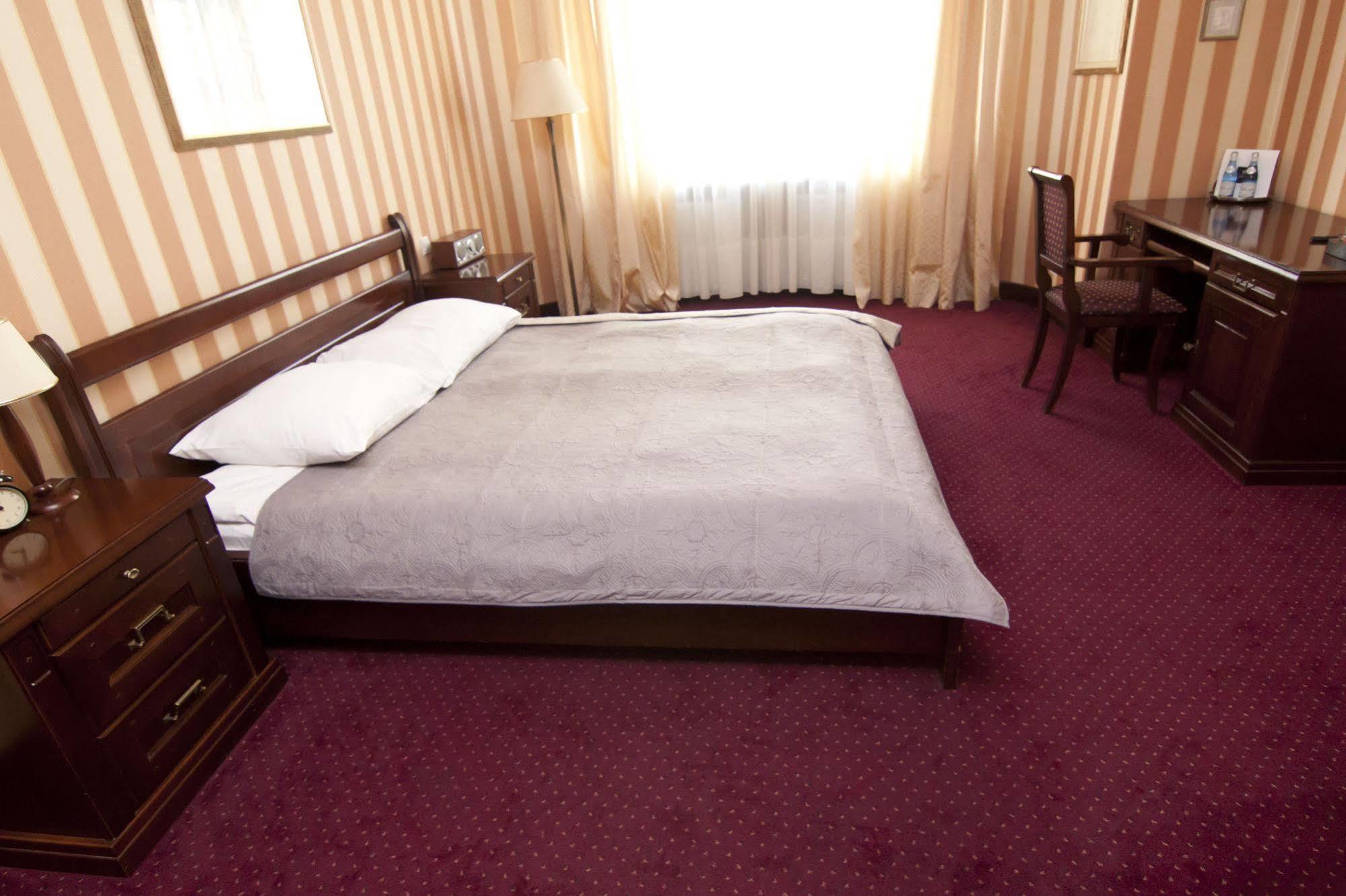 Hotel Royal Poznań