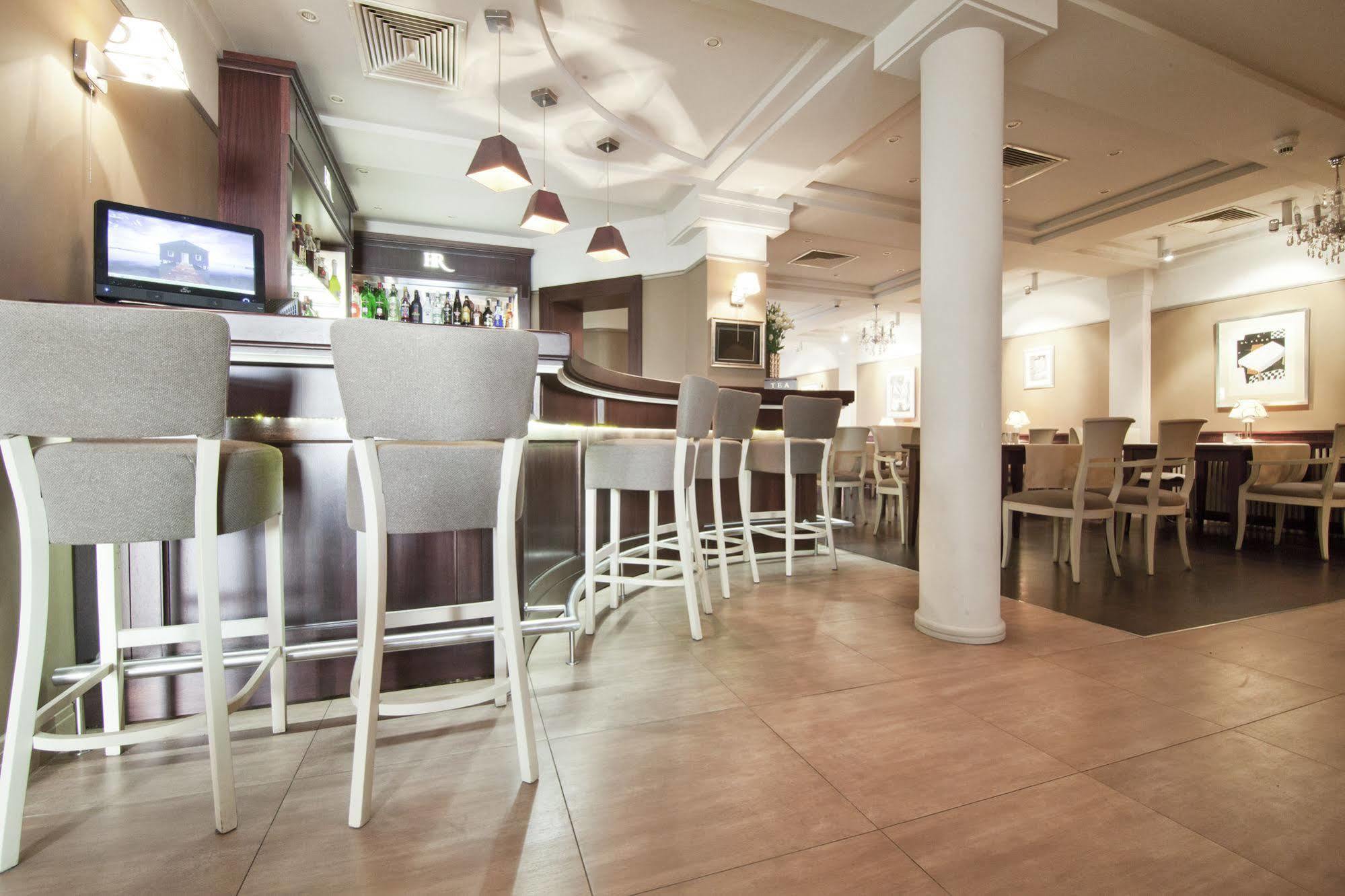 Hotel Royal 3*