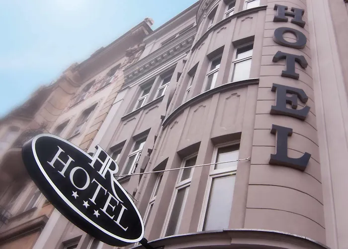 Hotel Royal