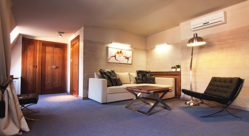 Royal Hotel Poznan