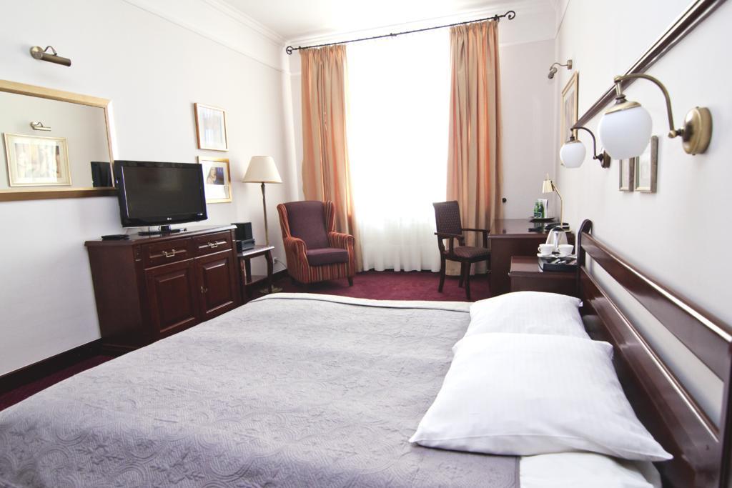 Hotel Royal Poznan