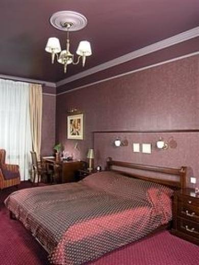 Royal Hotel Poznan