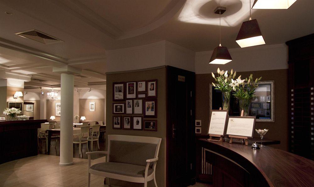 Hotel Royal Poznan
