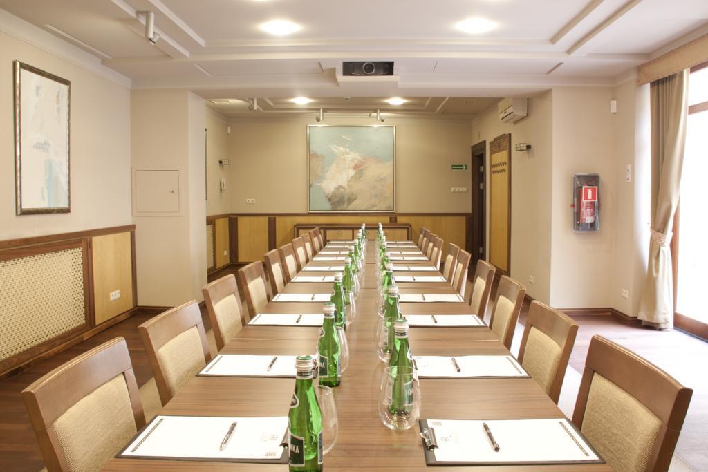 Royal Hotel Poznan