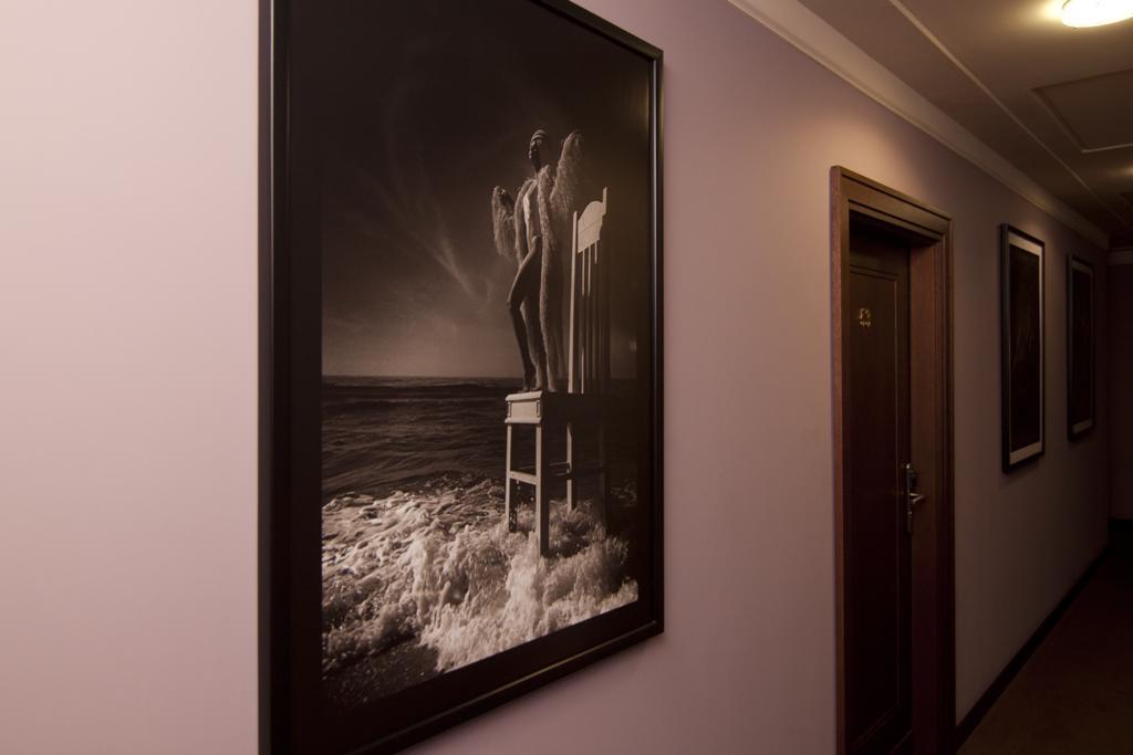 Hotel Royal 3*