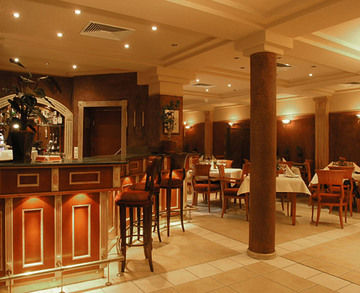 Royal Hotel Poznan