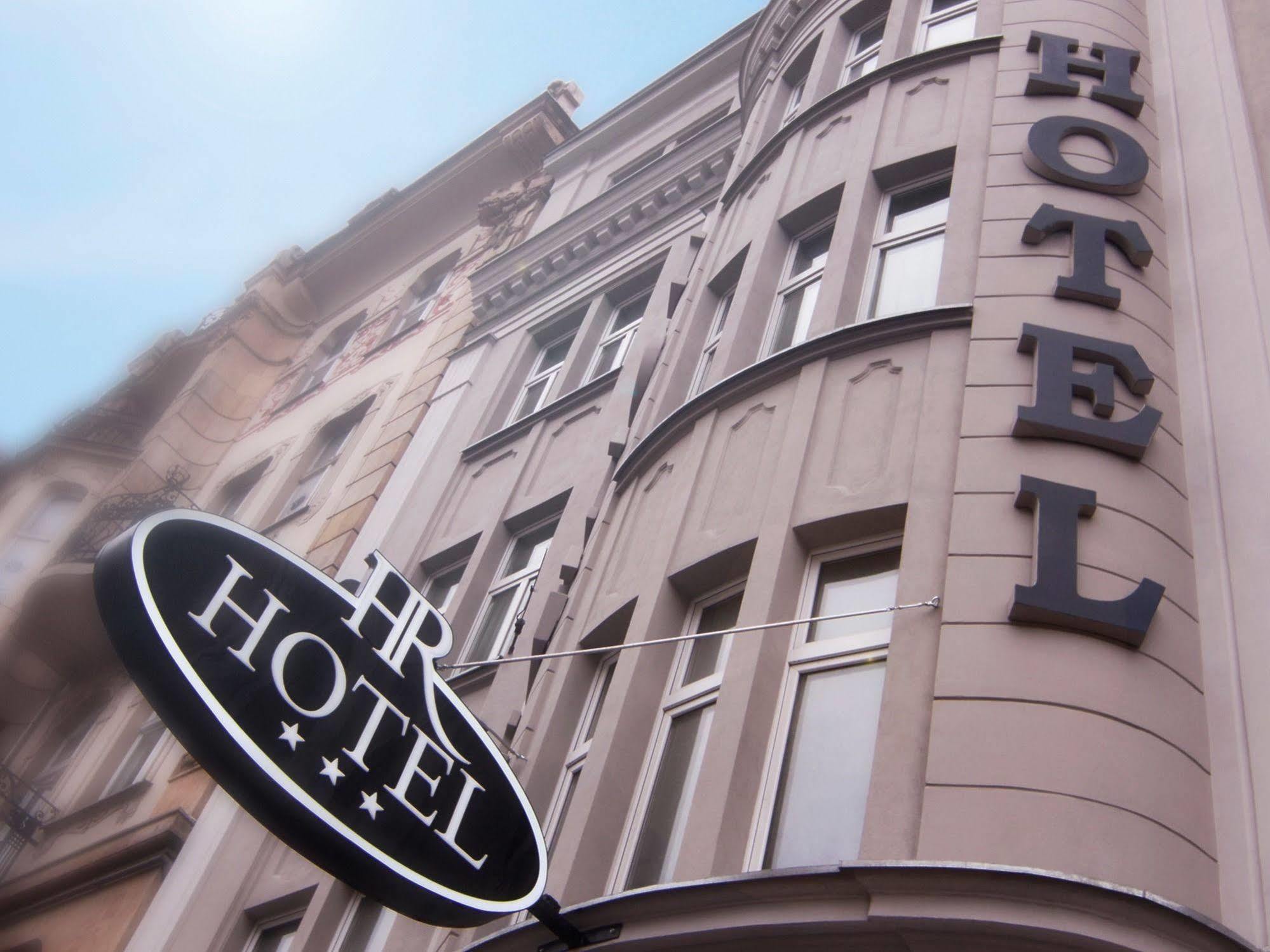 Hotel Royal Poznan