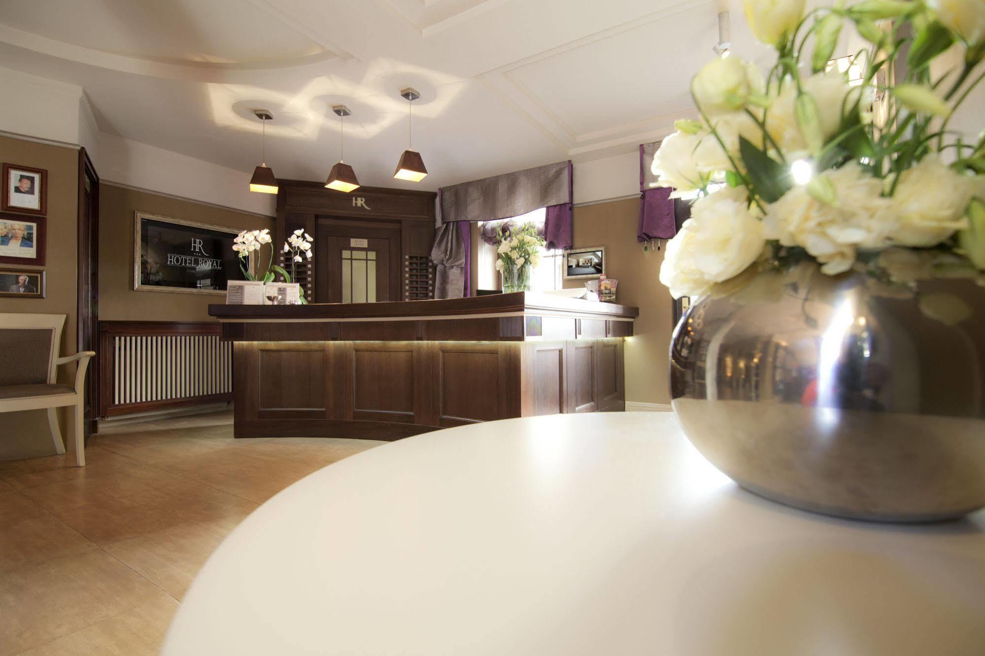 Royal Hotel