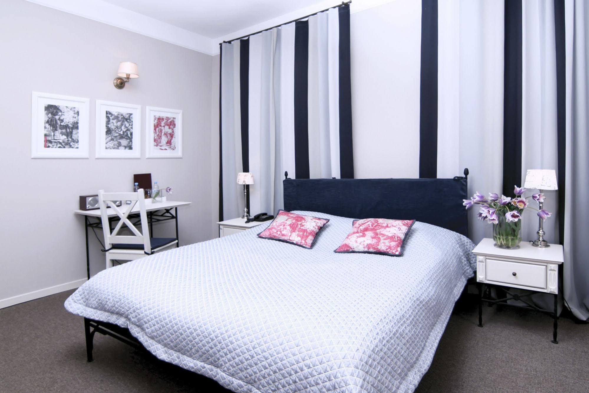 Hotel Royal 3*