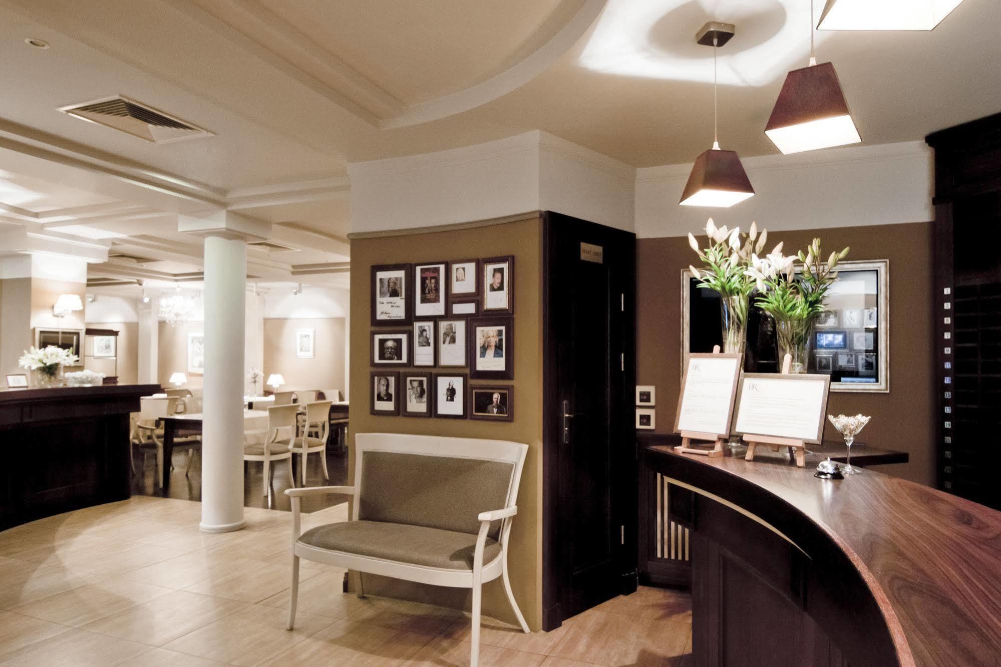 Royal 3* Poznan