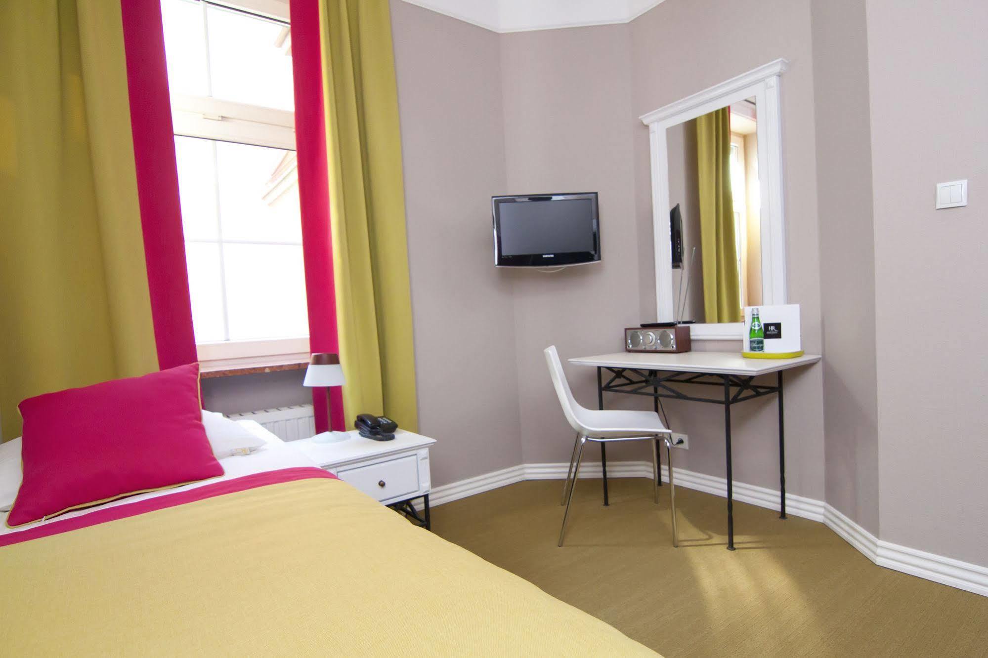 Hotel Royal